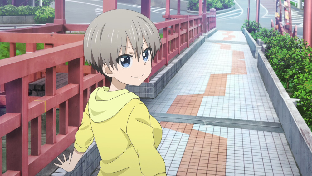 uzaki-chan wa asobitai! uzaki-chan wa asobitai!